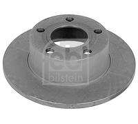 Disco freno Assale posteriore per AUDI 100 200 QUATTRO