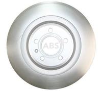Disco freno Assale posteriore per AUDI A5 Q5