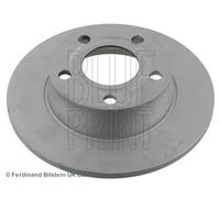 Disco freno Assale posteriore per AUDI A6