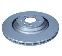 Disco freno Assale posteriore per AUDI A6 A6 Allroad