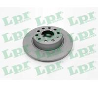Disco freno Assale posteriore per AUDI CUPRA SEAT SKODA VW A1 A3 ALTEA ALTEA XL