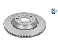 Disco freno Assale posteriore per AUDI CUPRA SEAT SKODA VW A3 ARTEON ATECA ATLAS