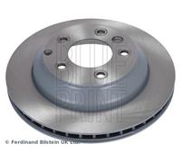 Disco freno Assale posteriore per AUDI PORSCHE VW CAYENNE Q7 TOUAREG