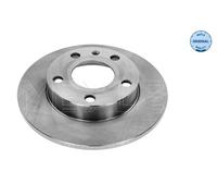 Disco freno Assale posteriore per AUDI SEAT 80 A4 COUPE EXEO