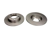 Disco freno Assale posteriore per AUDI SEAT SKODA SKODA (SVW) VW ZHONGHUA (BRILL