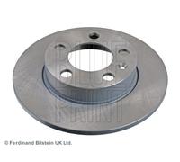 Disco freno Assale posteriore per AUDI SEAT SKODA VW A1 A2 A3 BORA CORDOBA FABIA