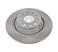 Disco freno Assale posteriore per AUDI SEAT SKODA VW A3 ALHAMBRA ARTEON CADDY CA