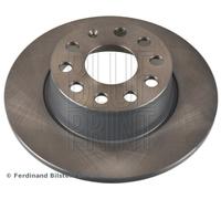 Disco freno Assale posteriore per AUDI SEAT SKODA VW ATECA KAROQ LEON LEON ST OC