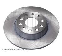 Disco freno Assale posteriore per AUDI SEAT VW A3 ALTEA XL EOS GOLF GOLF PLUS LE