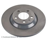 Disco freno Assale posteriore per AUDI VW A1 POLO