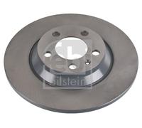 Disco freno Assale posteriore per AUDI VW A1 POLO
