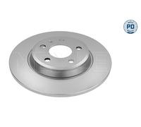 Disco freno Assale posteriore per AUDI VW A3 A4 A4 Allroad A5 A6 A6 Allroad A7 A