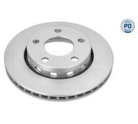 Disco freno Assale posteriore per AUDI VW A4 PASSAT