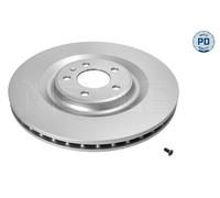 Disco freno Assale posteriore per AUDI VW A6 A6 Allroad A7 A8 E-TRON Q7 Q8 TOUAR