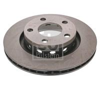 Disco freno Assale posteriore per AUDI VW A6 PASSAT