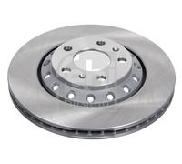 Disco freno Assale posteriore per AUDI VW A8 PHAETON