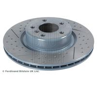 Disco freno Assale posteriore per BMW 1 2 3 4