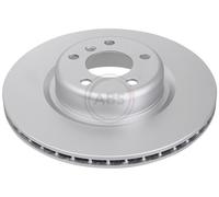 Disco freno Assale posteriore per BMW 1 2 3 4