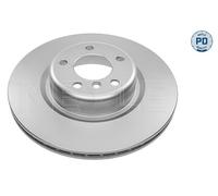 Disco freno Assale posteriore per BMW 1 2 3 4