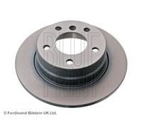 Disco freno Assale posteriore per BMW 1