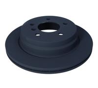 Disco freno Assale posteriore per BMW 1 3 X1