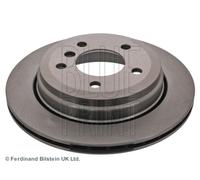 Disco freno Assale posteriore per BMW 3