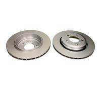 Disco freno Assale posteriore per BMW 3