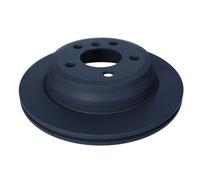 Disco freno Assale posteriore per BMW 3 4