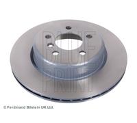 Disco freno Assale posteriore per BMW 5