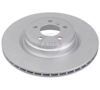 Disco freno Assale posteriore per BMW 5 7
