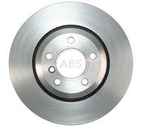 Disco freno Assale posteriore per BMW 7