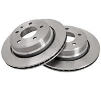 Disco freno Assale posteriore per BMW 7