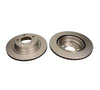 Disco freno Assale posteriore per BMW BMW (BRILLIANCE) 1 3 3 SERIES