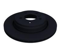 Disco freno Assale posteriore per BMW BMW (BRILLIANCE) 5 5 SERIES 6