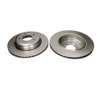 Disco freno Assale posteriore per BMW BMW (BRILLIANCE) 5 5 SERIES 6