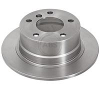 Disco freno Assale posteriore per BMW Z3