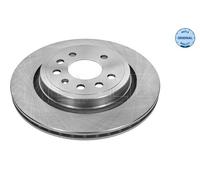 Disco freno Assale posteriore per CADILLAC FIAT OPEL SAAB VAUXHALL 9-3 9-3X 9-5