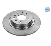 Disco freno Assale posteriore per CADILLAC FIAT OPEL SAAB VAUXHALL 9-3 9-3X 9-5