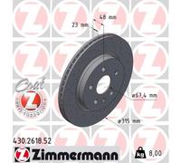 Disco freno Assale posteriore per CADILLAC (SGM) CHEVROLET OPEL ROEWE (SAIC) SAA