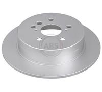 Disco freno Assale posteriore per CHERY TOYOTA RAV 4 TIGGO TIGGO 3 TIGGO FL