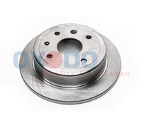 Disco freno Assale posteriore per CHEVROLET DAEWOO EVANDA