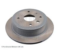 Disco freno Assale posteriore per CHEVROLET DAEWOO LACETTI NUBIRA