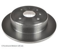 Disco freno Assale posteriore per CHEVROLET EPICA