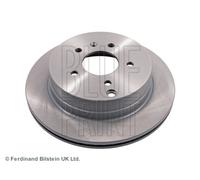 Disco freno Assale posteriore per CHEVROLET OPEL VAUXHALL ANTARA CAPTIVA CAPTIVA