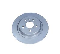 Disco freno Assale posteriore per CHEVROLET OPEL VAUXHALL ASTRA CRUZE