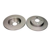 Disco freno Assale posteriore per CHEVROLET OPEL VAUXHALL COMBO COMBO TOUR CORSA