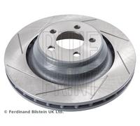 Disco freno Assale posteriore per CHRYSLER 300C