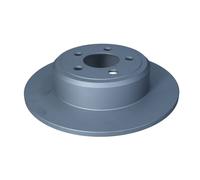 Disco freno Assale posteriore per CHRYSLER DODGE 300C CHARGER