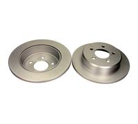 Disco freno Assale posteriore per CHRYSLER DODGE CARAVAN GRAND CARAVAN GRAND VOY