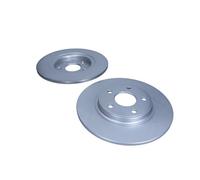 Disco freno Assale posteriore per CHRYSLER DODGE FIAT LANCIA VW FREEMONT GRAND C